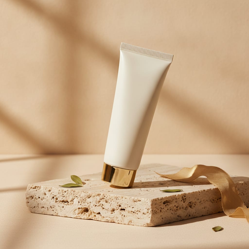 Baume Mains Réparateur — flacon